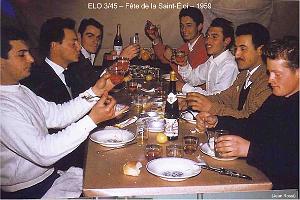 175- ARMEE DE L'AIR EN ALGERIE 1945-1962-23 (77)